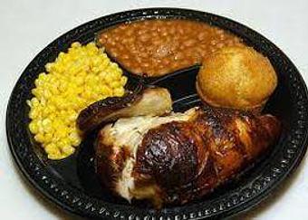 Product - Redneck Ranch Restaurant in Clarkson, KY Barbecue Restaurants