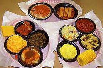 Product - Redneck Ranch Restaurant in Clarkson, KY Barbecue Restaurants