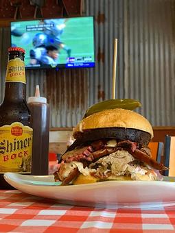 Product - Reds Smokehouse BBQ in Kennedale, TX Barbecue Restaurants