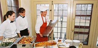 Product - Refined Dining in Prospect Heights, IL European Cuisine