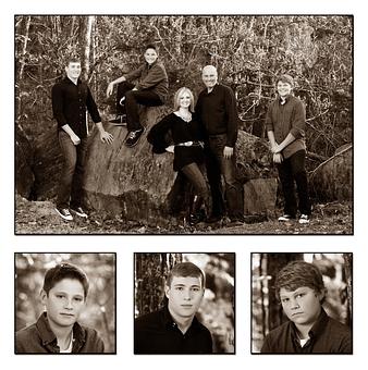 Product - Reflections By Tanya in Goodlettsville, TN Business Services