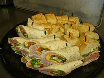 Product - Reflections Kaffee Haus and Eatery in Spokane, WA Delicatessen Restaurants