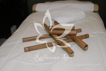 Product - Reflexion Spa in Hinsdale, IL Day Spas