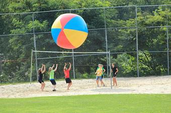 Product - Refreshing Mountain Camp in Stevens, PA Campgrounds