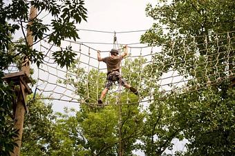 Product - Refreshing Mountain Camp in Stevens, PA Campgrounds