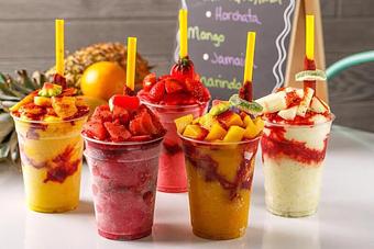 Product - Refresqueria in Texas City, TX Dessert Restaurants