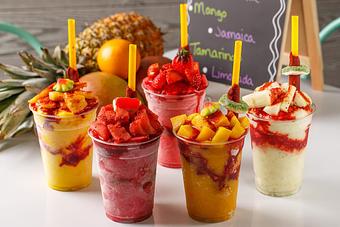 Product - Refresqueria in Texas City, TX Dessert Restaurants