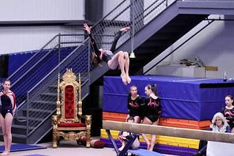 Product - Regal Gymnastics in Essex Junction, VT Sports & Recreational Services