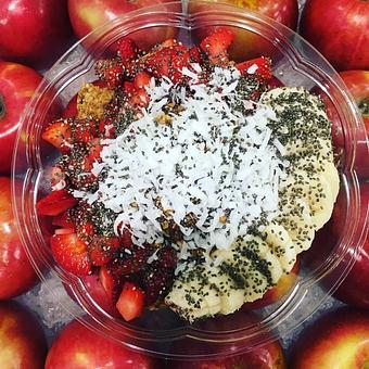 Product - Rejuiceanation in Manasquan, NJ Organic Restaurants