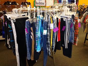 Product - Remarkable Resale in Rochester, IL Consignment & Resale Stores