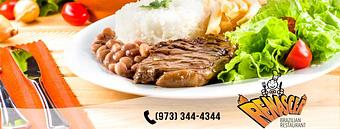 Product - Renascer Brazilian Restaurant in Newark, NJ Brazilian Restaurants