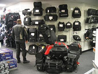 Product - Renegade Classics Biker Outlet: Modesto in Modesto, CA Factory Outlet Stores