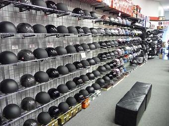 Product: Over 40 DOT Helmet Styles, XXS to 3X - Renegade Classics of Tucson in Tucson, AZ Business Services