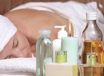 Product - ReNous Skin & Body Spa in Del Mar, CA Day Spas