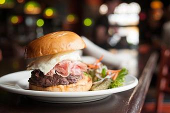 Product - Republic in Minneapolis, MN Drinking Establishments