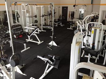 Product - Resolution Fitness in Battle Ground, WA Health Clubs & Gymnasiums