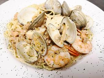 Product - Restaurant and Bar at Historic Hotel Broadalbin in Broadalbin, NY American Restaurants