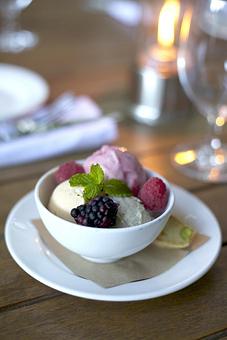 Product - Restaurant at the Raleigh in Miami Beach - Miami Beach, FL American Restaurants