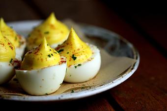 Product - Restaurant at the Raleigh in Miami Beach - Miami Beach, FL American Restaurants