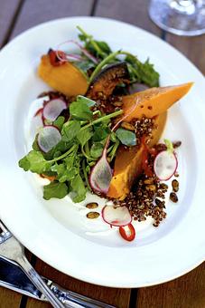 Product - Restaurant at the Raleigh in Miami Beach - Miami Beach, FL American Restaurants