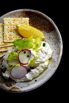 Product - Restaurant at the Raleigh in Miami Beach - Miami Beach, FL American Restaurants