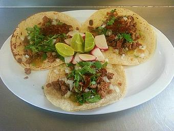 Product - Restaurant Santa Cecilia in Los Angeles, CA Mexican Restaurants