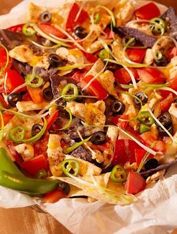 Product - Restaurant Tavares in Brooklyn, NY Latin American Restaurants