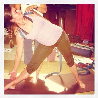 Product - Restoring Light Yoga Therapy and Wellness Center in In same building as Electric Hair. In building infront of gymnastics academy. - Newark, OH Health Care Information & Services