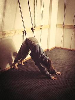 Product - Restoring Light Yoga Therapy and Wellness Center in In same building as Electric Hair. In building infront of gymnastics academy. - Newark, OH Health Care Information & Services