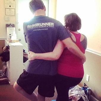 Product - Restoring Light Yoga Therapy and Wellness Center in In same building as Electric Hair. In building infront of gymnastics academy. - Newark, OH Health Care Information & Services