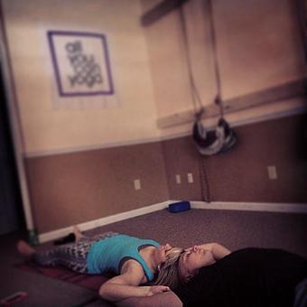 Product - Restoring Light Yoga Therapy and Wellness Center in In same building as Electric Hair. In building infront of gymnastics academy. - Newark, OH Health Care Information & Services