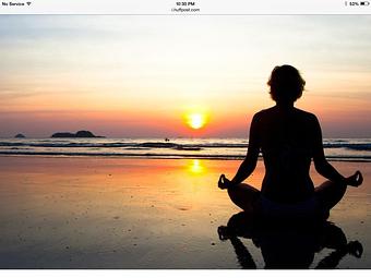 Product - Restoring Light Yoga Therapy and Wellness Center in In same building as Electric Hair. In building infront of gymnastics academy. - Newark, OH Health Care Information & Services