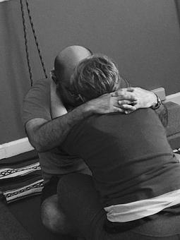 Product - Restoring Light Yoga Therapy and Wellness Center in In same building as Electric Hair. In building infront of gymnastics academy. - Newark, OH Health Care Information & Services