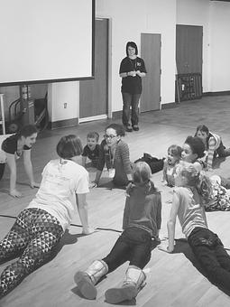 Product - Restoring Light Yoga Therapy and Wellness Center in In same building as Electric Hair. In building infront of gymnastics academy. - Newark, OH Health Care Information & Services