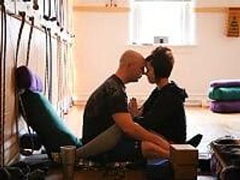 Product - Restoring Light Yoga Therapy and Wellness Center in In same building as Electric Hair. In building infront of gymnastics academy. - Newark, OH Health Care Information & Services