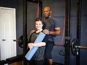 Product - Restoring Light Yoga Therapy and Wellness Center in In same building as Electric Hair. In building infront of gymnastics academy. - Newark, OH Health Care Information & Services