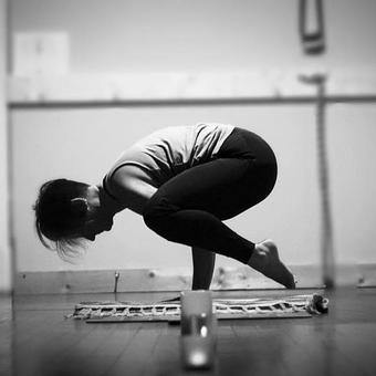 Product - Restoring Light Yoga Therapy and Wellness Center in In same building as Electric Hair. In building infront of gymnastics academy. - Newark, OH Health Care Information & Services