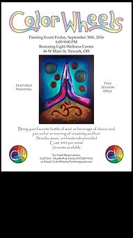 Product - Restoring Light Yoga Therapy and Wellness Center in In same building as Electric Hair. In building infront of gymnastics academy. - Newark, OH Health Care Information & Services