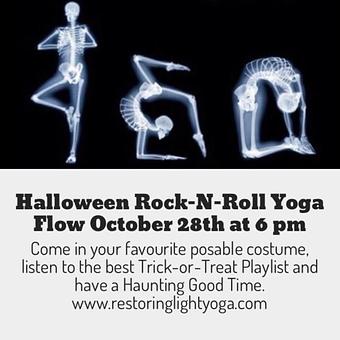 Product - Restoring Light Yoga Therapy and Wellness Center in In same building as Electric Hair. In building infront of gymnastics academy. - Newark, OH Health Care Information & Services