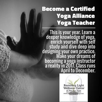 Product - Restoring Light Yoga Therapy and Wellness Center in In same building as Electric Hair. In building infront of gymnastics academy. - Newark, OH Health Care Information & Services