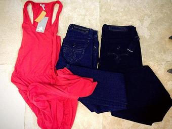 Product - Retail Therapy Consignment in Fernandina Beach, FL Shopping & Shopping Services