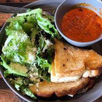 Product - Reunion Tap & Table in North Grafton, MA American Restaurants