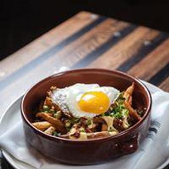 Product - Reunion Tap & Table in North Grafton, MA American Restaurants