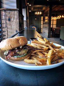 Product - Reunion Tap & Table in North Grafton, MA American Restaurants