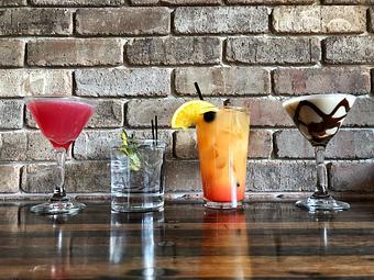 Product - Reunion Tap & Table in North Grafton, MA American Restaurants