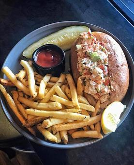 Product - Reunion Tap & Table in North Grafton, MA American Restaurants