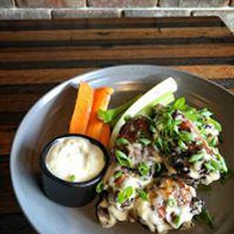 Product - Reunion Tap & Table in North Grafton, MA American Restaurants