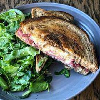 Product - Reunion Tap & Table in North Grafton, MA American Restaurants