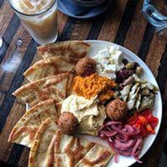 Product - Reunion Tap & Table in North Grafton, MA American Restaurants