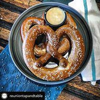 Product - Reunion Tap & Table in North Grafton, MA American Restaurants